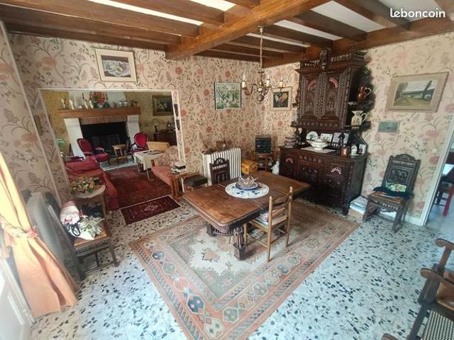 Maison vente à Créteil, Val-de-Marne
