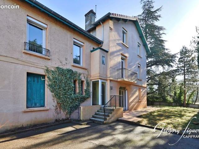 Maison vente à Saint-Étienne, Saint-etienne