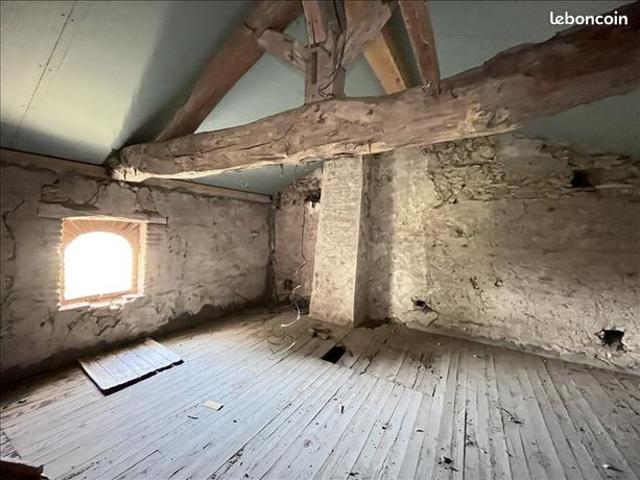 Maison vente à Agen, Clermont-dessous
