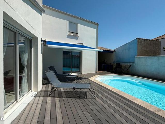 Maison vente à Lagord, Charente-Maritime