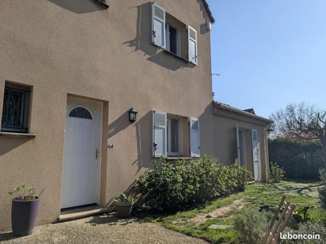 Maison vente à Noisy-le-roi