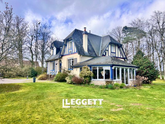 Maison vente à Alençon, Bagnoles-de-l'orne