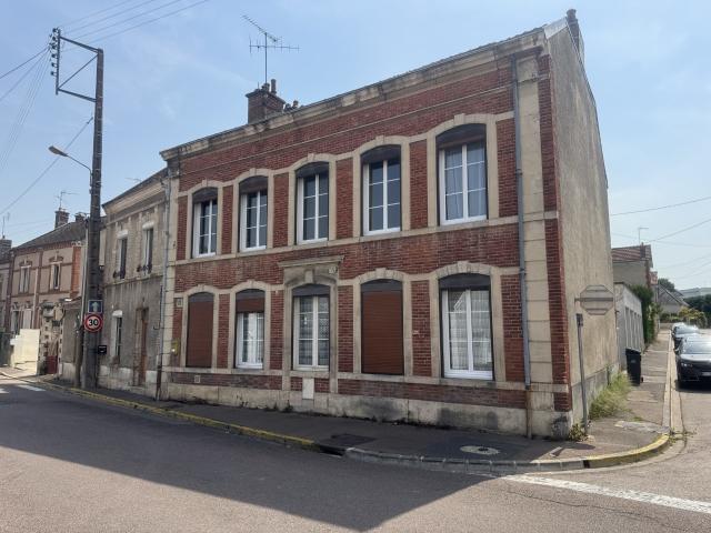 Maison vente à Nogent-sur-Seine, Romilly-sur-seine