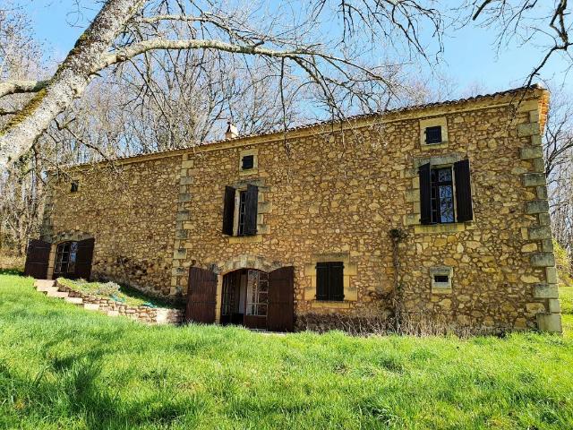 Maison vente à Monflanquin