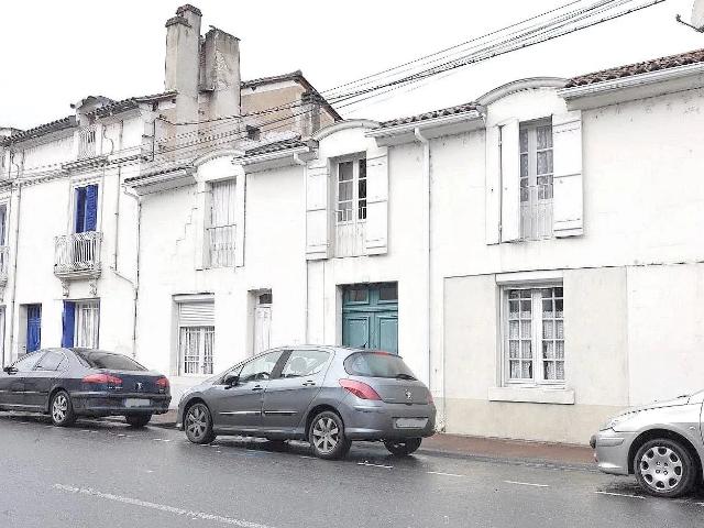 Maison vente à Périgueux, Ribérac
