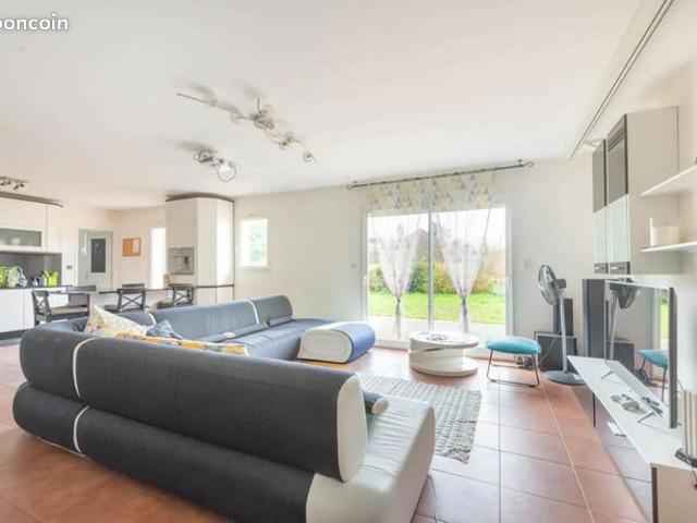Maison vente à Chartres, Roinville