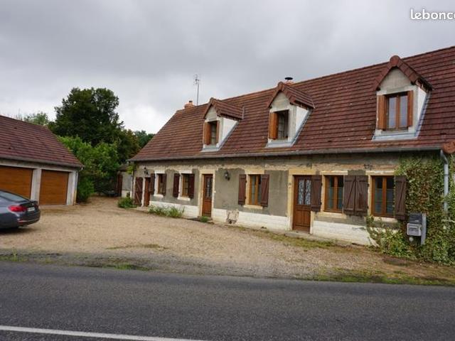 Maison vente à Vichy, Molinet