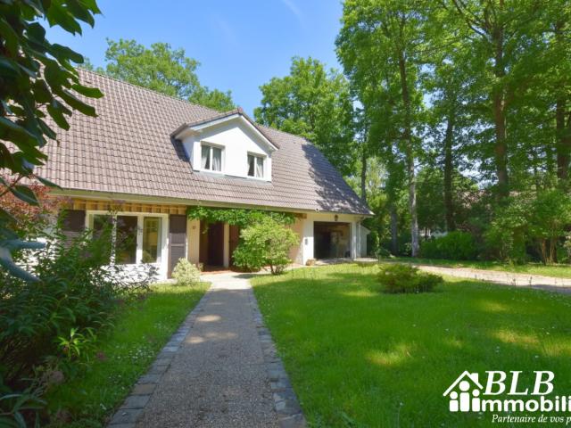 Maison vente à Rambouillet, Les Essarts-le-roi
