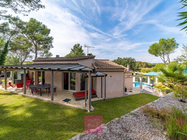 Maison vente à Clos du Puits, Castelnau-le-Lez