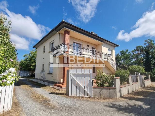 Maison vente à Le Juncassa, Beauzelle