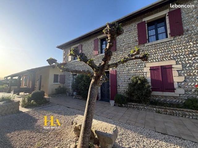 Maison vente à Valence, Le Grand-serre