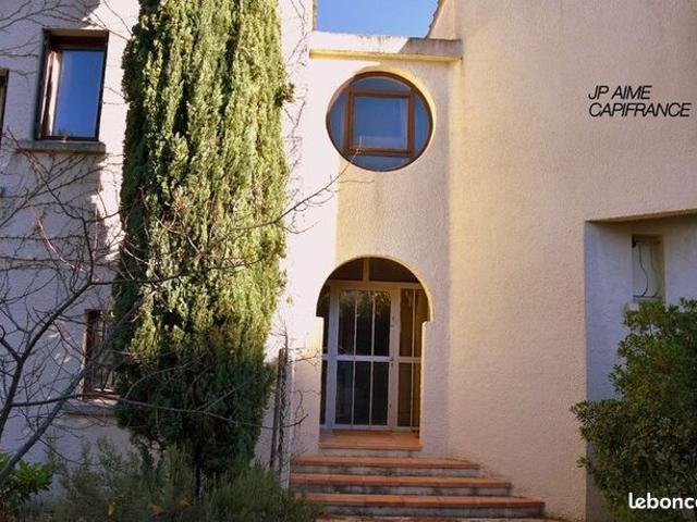 Maison vente à Nîmes, Bagnols-sur-cèze