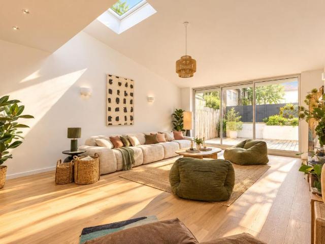 Maison vente à Bobillot, Montreuil