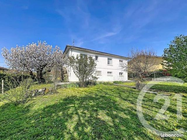 Maison vente à Auch, Preignan