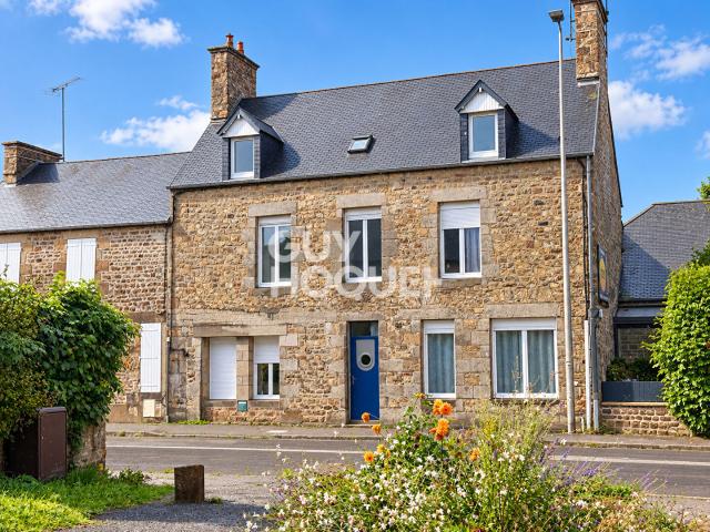 Maison vente à Avranches