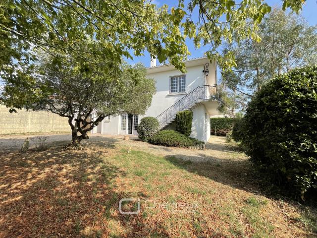 Maison vente à France métropolitaine, Saint-georges-de-didonne