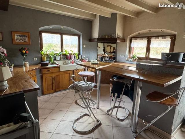Maison vente à Saint-Dié-des-Vosges, Champ-le-duc
