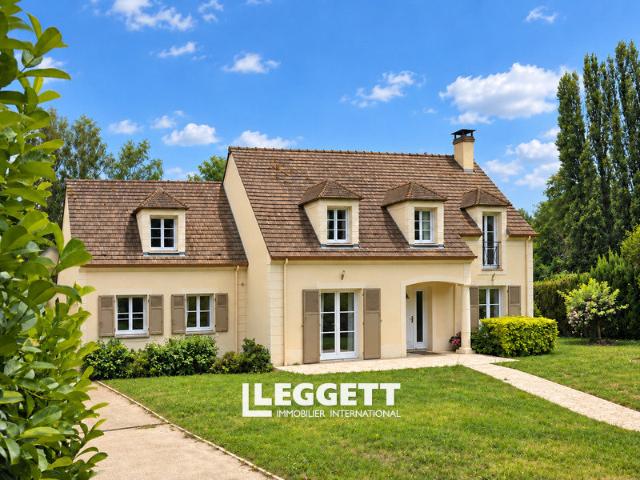 Maison vente à Milly-la-Forêt, Essonne