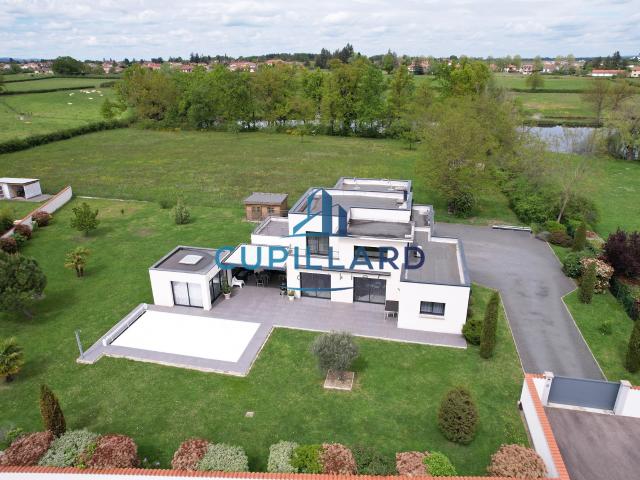 Maison vente à Saint-léger-sur-roanne