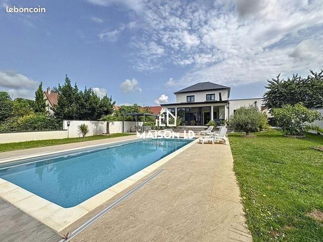 Maison vente à Caen, Baron-sur-odon