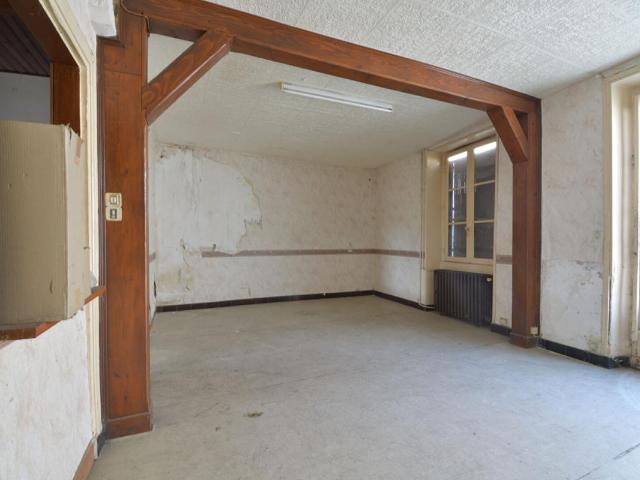 Maison vente à Vierzon, Ivoy-le-pré