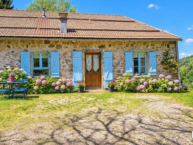 Maison vente à Saint-Maurice-sur-Moselle, Vosges
