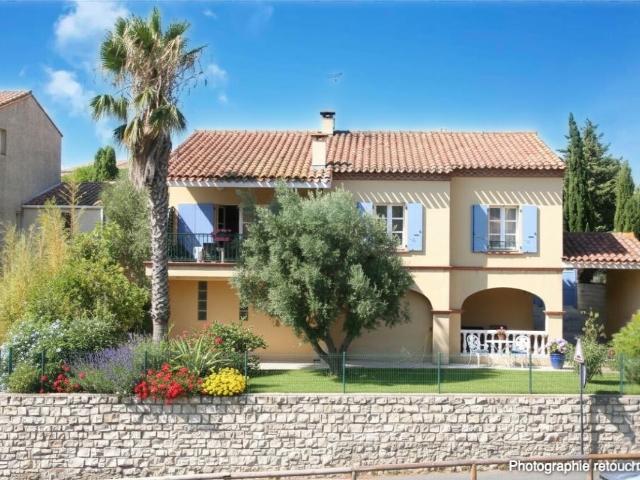 Maison vente à Narbonne, Leucate