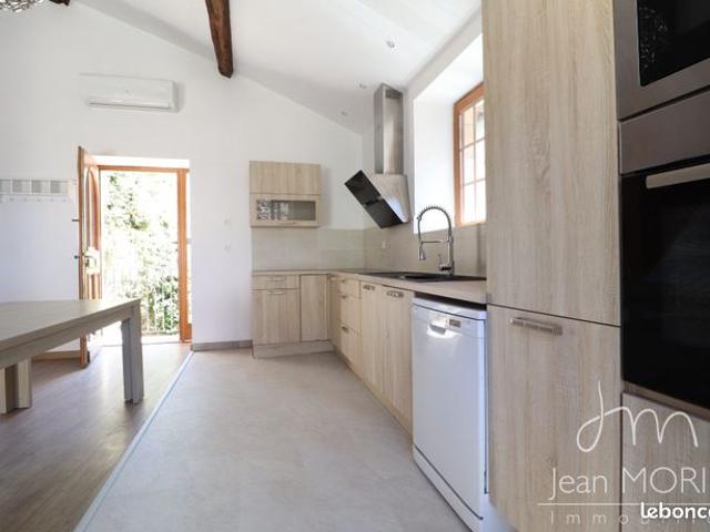 Maison vente à Privas, Beauchastel