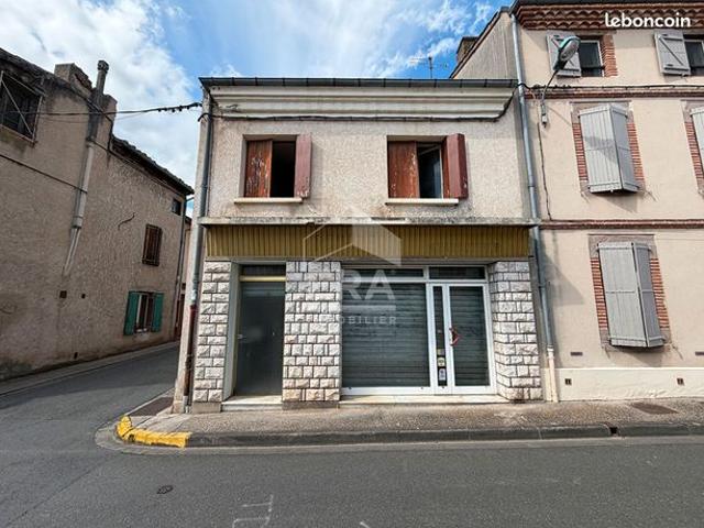 Maison vente à Albi, Arthès
