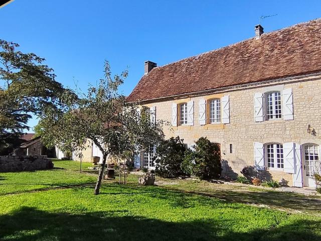 Maison vente à Payrac, Lot