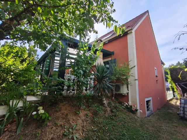 Maison vente à Mandres-les-Roses, Val-de-Marne