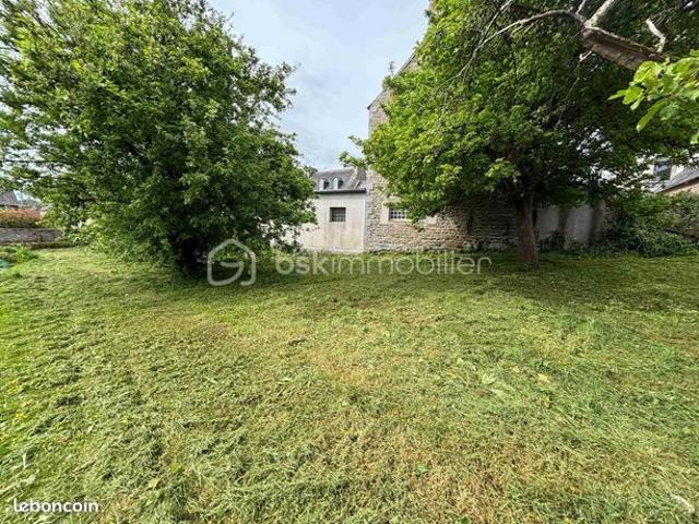 Maison vente à Lannion, Bretagne