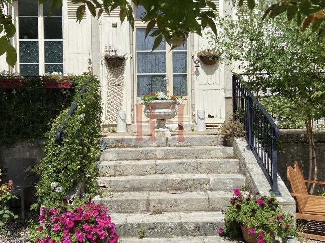 Maison vente à Blois, Le Plessis-l'echelle
