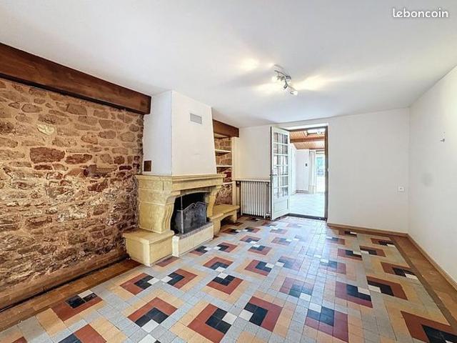 Maison vente à Rodez, Saint-christophe-vallon
