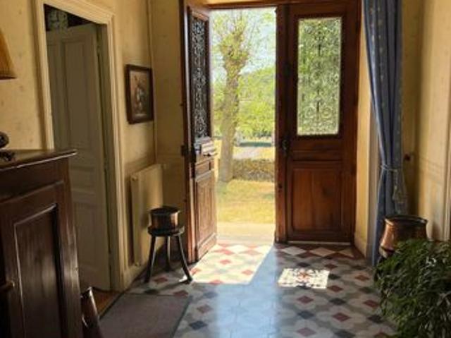 Maison vente à Brioude, Saint-privat-du-dragon