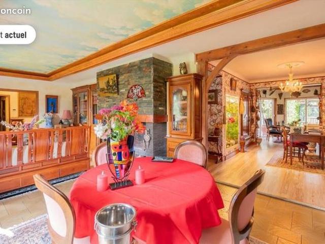 Maison vente à Nantes, Couëron