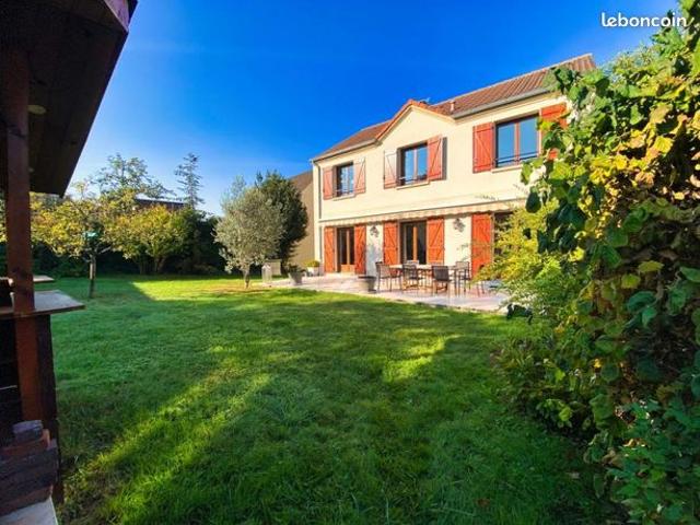 Maison vente à Noisy-le-grand, Martinique