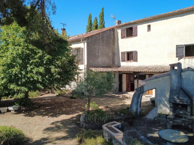 Maison vente à Arrondissement de Draguignan, Le Muy