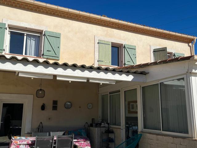 Maison vente à Gardanne, Principauté de Monaco