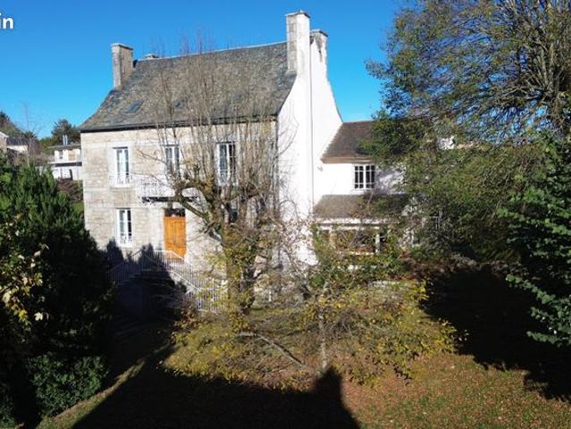 Maison vente à Rodez, Saint-amans-des-cots