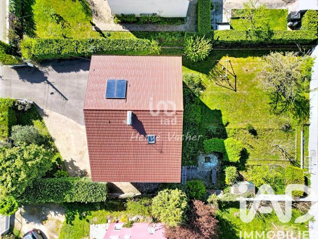 Maison vente à Bourg-en-Bresse, Saint-denis-lès-bourg
