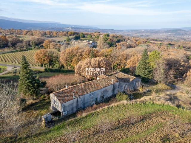 Maison vente à Apt, Bonnieux