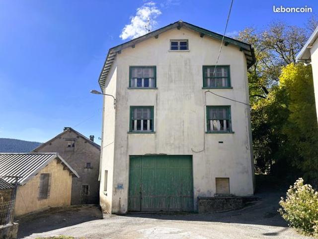 Maison vente à Castres, Nages