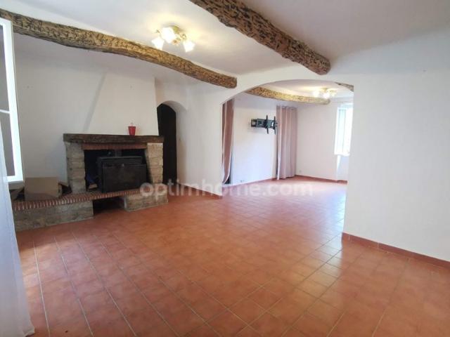 Maison vente à Brignoles, Entrecasteaux