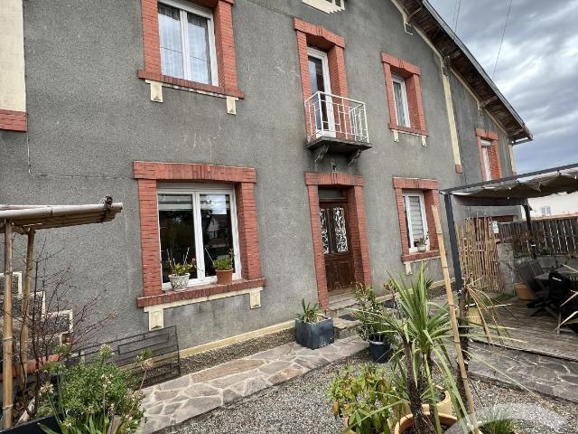 Maison vente à Bagnères-de-Bigorre, Houeydets