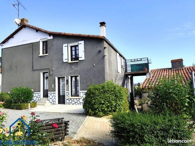 Maison vente à Fontenay-le-Comte, Pays de la Loire