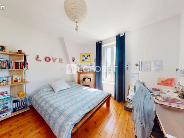 Maison vente à Nevers, Verneuil