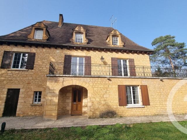 Maison vente à Sarlat-la-Canéda, Sarlat-la-canéda