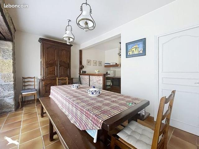 Maison vente à Figeac, Puybrun