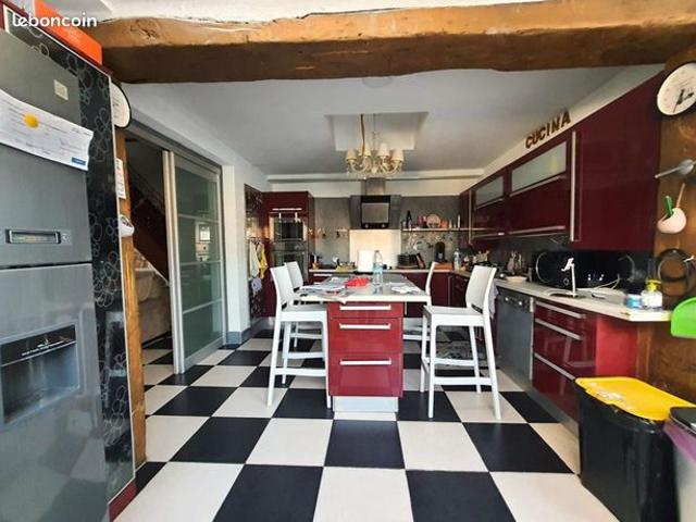 Maison vente à Lille, Roubaix